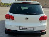 Volkswagen Tiguan 2012 года за 5 200 000 тг. в Костанай – фото 2