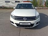 Volkswagen Tiguan 2012 года за 5 200 000 тг. в Костанай