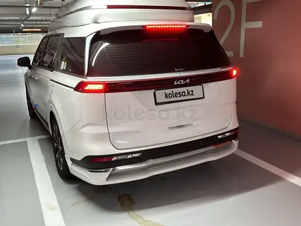 Kia Carnival 2022 года за 33 000 000 тг. в Алматы – фото 3