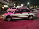 Mitsubishi Carisma 2002 года за 1 600 000 тг. в Астана – фото 5