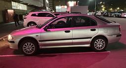 Mitsubishi Carisma 2002 года за 1 600 000 тг. в Астана – фото 5