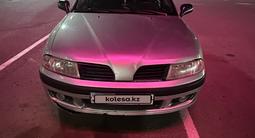 Mitsubishi Carisma 2002 года за 1 600 000 тг. в Астана