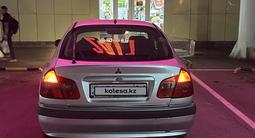 Mitsubishi Carisma 2002 года за 1 600 000 тг. в Астана – фото 4