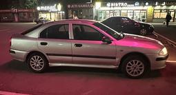 Mitsubishi Carisma 2002 года за 1 600 000 тг. в Астана – фото 3