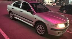 Mitsubishi Carisma 2002 года за 1 600 000 тг. в Астана – фото 2