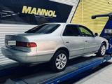 Toyota Camry Gracia 2001 года за 3 600 000 тг. в Семей – фото 4