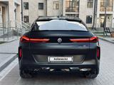 BMW X6 M 2022 годаүшін68 000 000 тг. в Астана – фото 3