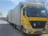 Mercedes-Benz  Actros 2003 года за 21 000 000 тг. в Алматы