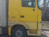 Mercedes-Benz  Actros 2003 года за 21 000 000 тг. в Алматы – фото 4