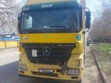 Mercedes-Benz  Actros 2003 года за 21 000 000 тг. в Алматы – фото 5