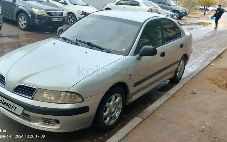 Mitsubishi Carisma 2000 годаfor1 400 000 тг. в Актау