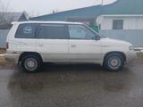Mazda MPV 1996 года за 2 650 000 тг. в Алматы