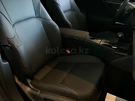 Lexus ES 250 2022 годаүшін24 500 000 тг. в Алматы – фото 10