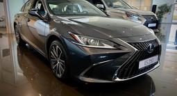 Lexus ES 250 2022 годаүшін24 500 000 тг. в Алматы