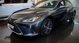 Lexus ES 250 2022 года за 24 500 000 тг. в Алматы – фото 3