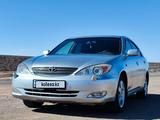 Toyota Camry 2003 годаүшін4 800 000 тг. в Кызылорда – фото 2