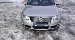 Volkswagen Passat 2007 года за 5 200 000 тг. в Рудный