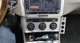 Volkswagen Passat 2007 года за 5 200 000 тг. в Рудный – фото 3