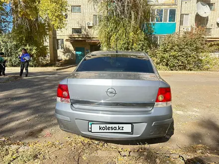 Opel Astra 2009 года за 3 200 000 тг. в Уральск – фото 9