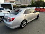 Toyota Camry 2012 годаfor10 600 000 тг. в Алматы – фото 5