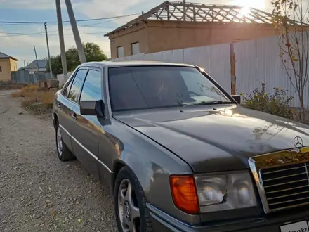 Mercedes-Benz E 200 1992 года за 1 470 000 тг. в Кызылорда