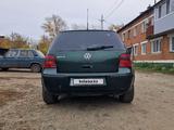 Volkswagen Golf 2000 годаүшін2 200 000 тг. в Петропавловск – фото 4
