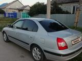 Hyundai Elantra 2004 годаfor3 200 000 тг. в Рудный