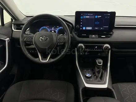 Toyota RAV4 Prestige+ 2023 года за 17 490 000 тг. в Астана – фото 9
