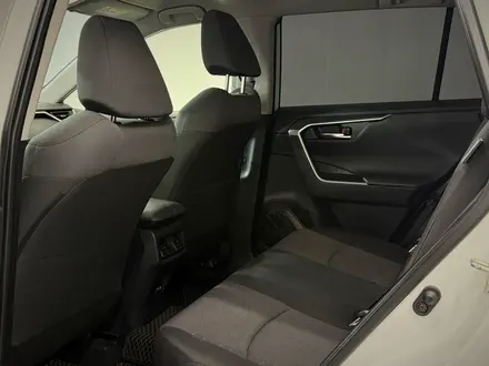 Toyota RAV4 Prestige+ 2023 года за 17 490 000 тг. в Астана – фото 11