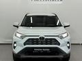Toyota RAV4 Prestige+ 2023 годаүшін17 490 000 тг. в Астана – фото 5