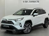 Toyota RAV4 Prestige+ 2023 годаүшін17 490 000 тг. в Астана