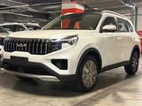 Kia Sportage Luxe 2025 года за 12 600 000 тг. в Алматы – фото 3