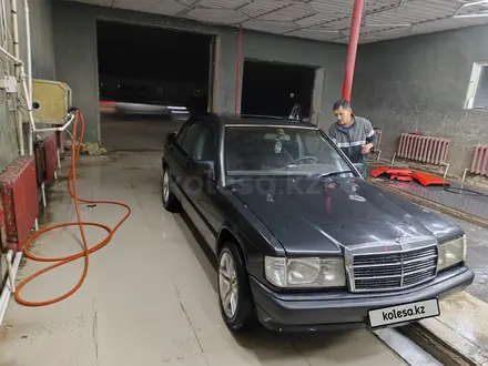 Mercedes-Benz E 230 1990 года за 1 300 000 тг. в Актобе – фото 9