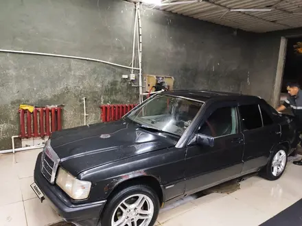 Mercedes-Benz E 230 1990 года за 1 300 000 тг. в Актобе – фото 5