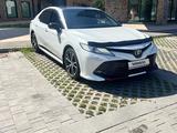 Toyota Camry 2020 годаfor18 000 000 тг. в Тараз