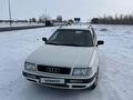 Audi 80 1992 годаүшін1 600 000 тг. в Караганда – фото 5