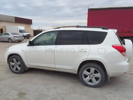 Toyota RAV4 2008 года за 6 800 000 тг. в Актау