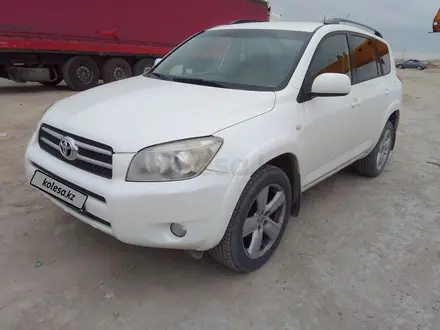 Toyota RAV4 2008 года за 6 800 000 тг. в Актау – фото 3