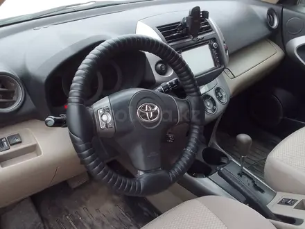Toyota RAV4 2008 года за 6 800 000 тг. в Актау – фото 4