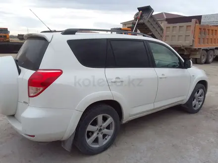 Toyota RAV4 2008 года за 6 800 000 тг. в Актау – фото 5