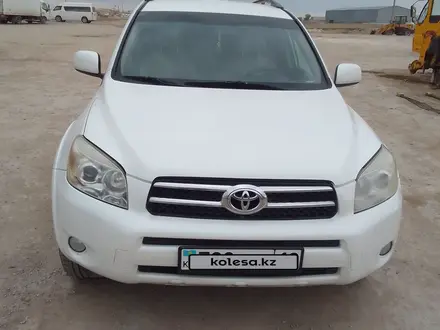 Toyota RAV4 2008 года за 6 800 000 тг. в Актау – фото 6