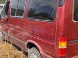 Ford Transit 1996 годаүшін3 000 000 тг. в Державинск – фото 2