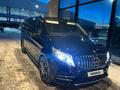 Mercedes-Benz V 250 2017 года за 29 000 000 тг. в Астана – фото 3