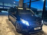 Mercedes-Benz V 250 2017 годаүшін29 000 000 тг. в Астана – фото 3