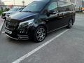 Mercedes-Benz V 250 2017 года за 29 000 000 тг. в Астана