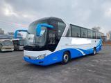 Yutong ZK6122H9