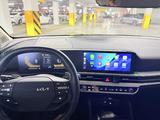 Kia Sportage 2025 года за 13 900 000 тг. в Алматы – фото 3
