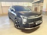 Kia Sportage 2025 года за 13 900 000 тг. в Алматы – фото 2