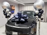 Kia Sportage 2025 года за 13 900 000 тг. в Алматы