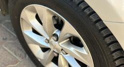 Chevrolet Onix 2023 годаүшін5 300 000 тг. в Актау – фото 3